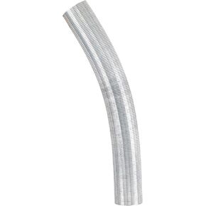 3" ID x 18" Length Universal Exhaust Flex Pipe 1.5' Feet (FP_UN_300MS)