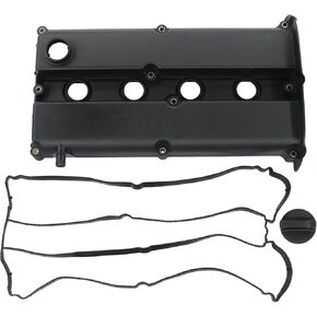 Engine Valve Cover for Ford Focus 2.0L 2000 2001 2002 2003 2004