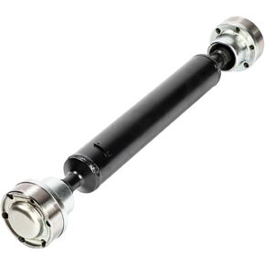 Front Drive Shaft Prop Shaft Driveshaft Assembly Compatible with Durango Grand Cherokee 2011 2012 2013 2014 2015 2016 2017 2018 2019 2020 2 Speed Transfer Case, Replace 65-3003 52853641AE