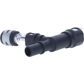 HVAC Heater Hose Connector