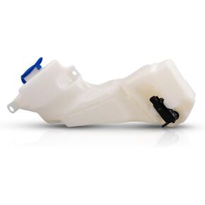 For Ford F-150 2015 2016 2017 Windshield Washer Tank Assembly | Reservoir/Cap/Pump | FL3Z17618A-PFM | FO1288189