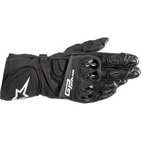 Alpinestars GP Plus R V2 Gloves ، M ، Black