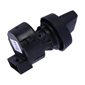 22127385 Ignition Start Switch Compatible with Ingersoll Rand Doosan Air Compressor HP675WCU HP750WCU XP825WCU XP750WCU XP425 4 Pole Start Switch