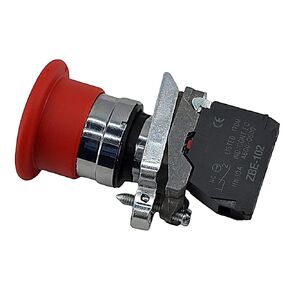 4360475 E-Stop Switch متوافق مع رفع طفرة رفع المقص JLG