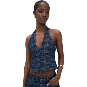 Women's Renewal Halter Top