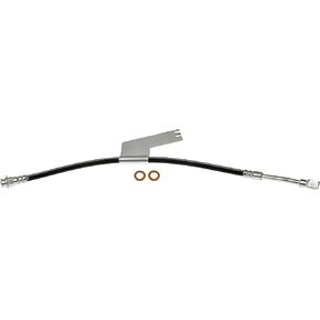 Dorman H380248 Brake Hydraulic Hose Compatible with Select Chevrolet / GMC Models