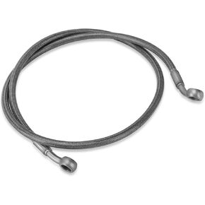 M MATI Front Left Brake Hose Line for Polaris Ranger 1000 XP Ranger 570 Full-Size Ranger 570-6 Crew Ranger Diese-l 1000 Ranger 900 Gas 2013-2019 1911734