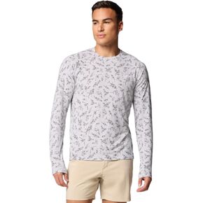 Columbia Men's PFG Uncharted Long Sleeve