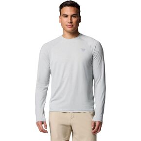 Columbia Men's PFG Uncharted Long Sleeve in Saudi Arabia