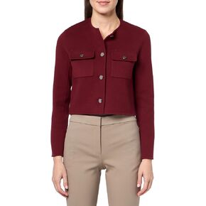 Theory Women's Pkt Cardigan Jacket