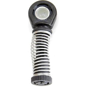 Gear Selector Shaft Cable End Catch 1J0711761A 1J0711761 Compatible with Audi A2 A3 TT VW Bora Variant Golf Polo Sharan Seat Skoda Octavia
