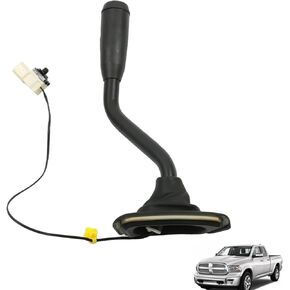 Automatic Transmission Shift Lever Replacement for 2009-2017 RAM 1500 2010-2017 RAM 2500 3500 5057509AD