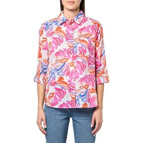 Tommy Hilfiger Women's Long Sleeve Polo Shirt