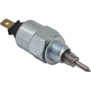 Solenoid 16200Z6L003 Compatible with Honda GX630 GX630R GX660RH GX690R