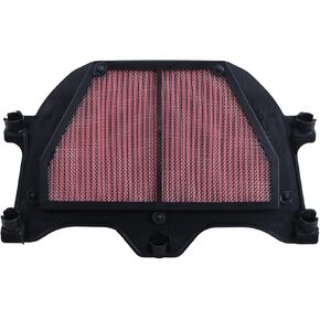 IEQFUE AIR FILTER 2C0-14450-01-00 متوافق مع Yamaha YZF-R6 2006-2007