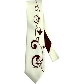 Leatherface Necktie - 1986 Version