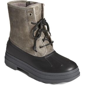 Saltwater 2.0 Leather Rain Boot