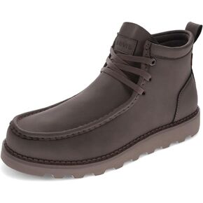 Levi's Men's Joshua Chukka Boot