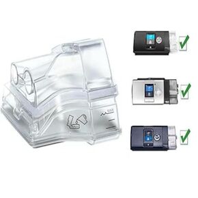 AirSense 10 Cleanable Replacement Water Chamber
