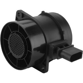 مستشعر مستشعر مستشعر MAF Sensor MAF - متوافق مع Mercedes -Benz Sprinter 2500/3500 قاعدة 3.0L V6 - Diesel 2010-2021 - استبدال الجزء 0281002978 ، A0000943448