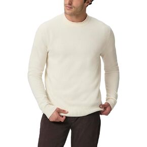 PAIGE Men's Vick Crew Neck Sweater