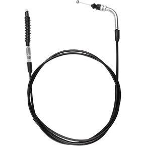 82 Inch Go Kart Throttle Cable for 150cc 250cc Hammerhead GTS 150 Mudhead 208R Tomberlin Crossfire 150R Carter Talon Dong Fang American Sportworks Off Road Go Cart Dune Buggy Heavy Duty Parts