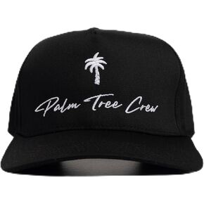 Crew Hat