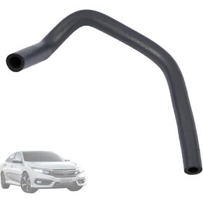 17131-59B-010 Tube PCV Compatible with Honda Civic 2016-2021 / CR-V 2017-2021 / Accord 2018-2021 Replace 1713159B010 PCV Hose Tube
