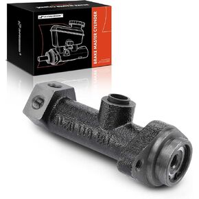 A-Premium Brake Master Cylinder Cylinder متوافقة مع سيارات فولكس واجن-بيتل 1954-1964 ، كارمان غيا 1961-1964-يحل محل# 113611021B ، 113611021D ، 113611021
