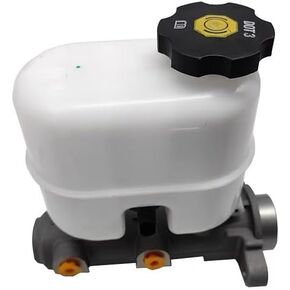 M630034 Brake Master Cylinder for with S10 2000-2004 ، Blazer 2000-2005 ، GMC Sonoma 2000-2004 ، GMC Jimmy 2000-2001 ، Bravada 2000-2001