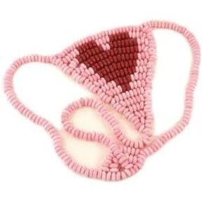 عشاق الحلوى G-string panty