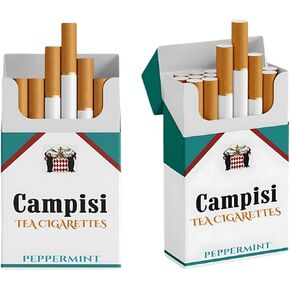 النعناع ، خالي من التبغ ، خالي من النيكوتين ، بديل vape ، بديل السجائر ، بديل للتدخين الطبيعي ، مساعدات الإقلاع عن التدخين ، السجائر العشبية المنثول ، السجائر الخالية من التبغ