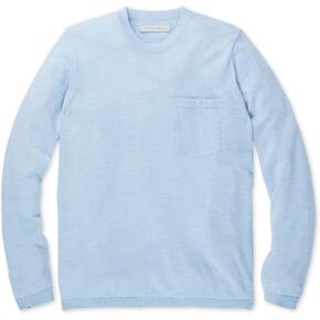 Outerknown Men's Palisades Pocket Crew