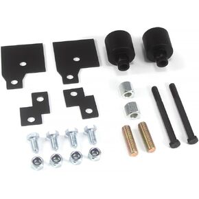 GAsupply 2 inch Suspension Lift Kit, Compatible with 1999-2023 Polaris Sportsman 500 570 600 700 800, Front and Rear