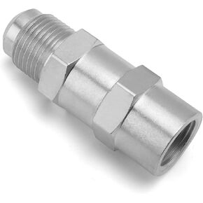 Fuel Check Valve Regulator ‎23516919 23509140 for Detroit Diesel Series 60 Engines 12.7L