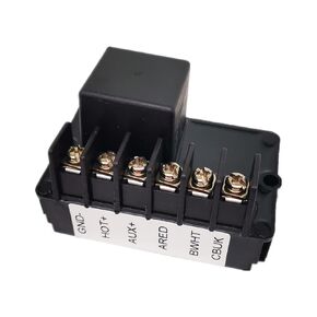 Genie Relay Module 89997 89997GT for Genie Lift S-60 S-80 S-100 S-120 S-3200 SX-150 Z-135/70 Z-34/22