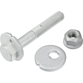 ACROPIX Suspension Arm Alignment Eccentric Adjustment Camber Bolt Screw Fit for Nissan Armada 5.6L 2005-2015 No.545802S400/545802S40A - Pack of 3