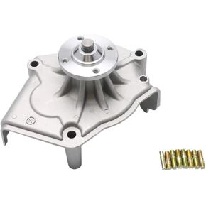16307-62011 16307-62030 Engine Cooling Fan Pulley Bracket Compatible with Select Toyota 4Runner, T100, Tacoma, Tundra