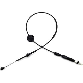 Automatic Transmission Shift Shifter Control Cable Gearshift Cable for 2004-2008 Chevy Colorado GMC Canyon 25800701