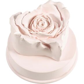 Rose Heart السلبي الناشر العطري - حجر الزيوت العطرية الزخرفية للمنزل/اليوغا/المكتب ، تخفيف الإجهاد والأجواء الرومانسية