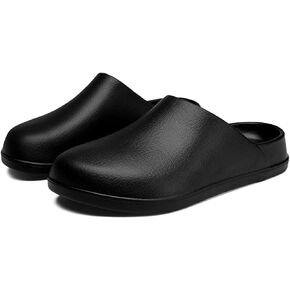 Non Slip Chef Shoes for Men Women Garden Clogs Lightweight Comfort Work Sandals