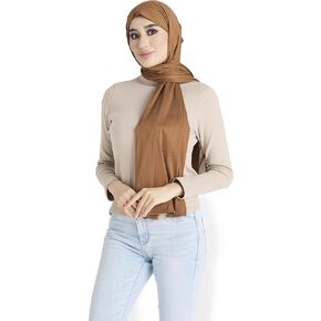 ضلع قميص حجاب الوشاح للنساء ، الحجاب للنساء المسلمات الممتدة حاجب in Kuwait