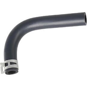 Upgraded CSM Rubber Positive Crankcase Ventilation Hose Compatible with Chevrolet Trailblazer 4.2L 2002-2009 GMC Envoy 4.2L 2002-2009 Buick Rainier Oldsmobile Bravada 4.2L Replace #: 12575660