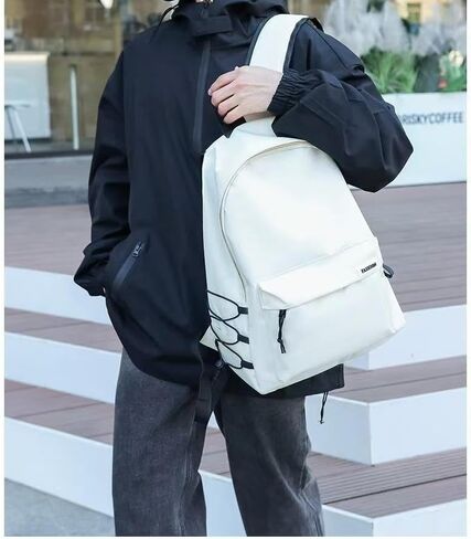 18 بوصة على ظهر حقيبة ظهر للماوس مع قلادة نخيل الماوس ، مجموعة من قطعتين (Black No Palms) in Kuwait