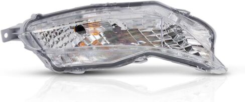 For 2015-2017 Toyota Camry Pair Driver and Passenger Side Turn Signal Light CAPA Certified w/Bulbs Included TO2530153 TO2531153 - Replaces 81520-06050 81510-06050 | LE|SE in Saudi Arabia