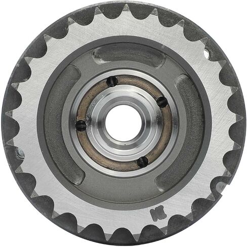 A-Premium Exhaust Variable Valve Timing (VVT) Sprocket Gear Camshaft Adjuster Phaser Compatible with Audi A4 2005-2008, A4 Quattro 2005-2009, A6 2006-2009, A6 Quattro 2005-2009, RS4 2007, 3.2L 4.2L in Saudi Arabia