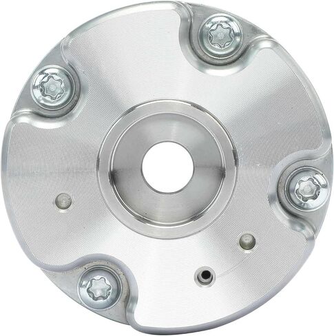A-Premium Exhaust Variable Valve Timing (VVT) Sprocket Gear Camshaft Adjuster Phaser Compatible with Audi A4 2005-2008, A4 Quattro 2005-2009, A6 2006-2009, A6 Quattro 2005-2009, RS4 2007, 3.2L 4.2L in Saudi Arabia