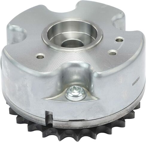 A-Premium Exhaust Variable Valve Timing (VVT) Sprocket Gear Camshaft Adjuster Phaser Compatible with Audi A4 2005-2008, A4 Quattro 2005-2009, A6 2006-2009, A6 Quattro 2005-2009, RS4 2007, 3.2L 4.2L in Saudi Arabia