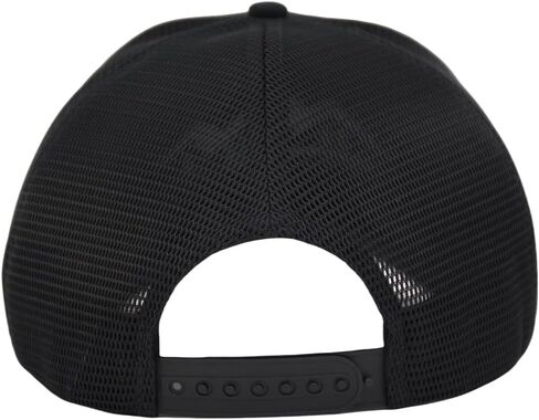 TSSGBL Various Gift Hats for Men, OSFM & XXL Big Head Fit, Adjustable Mesh Trucker Ball Cap, Ideal Gifts in Saudi Arabia