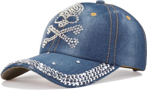 TSSGBL Various Gift Hats for Men, OSFM & XXL Big Head Fit, Adjustable Mesh Trucker Ball Cap, Ideal Gifts in Saudi Arabia